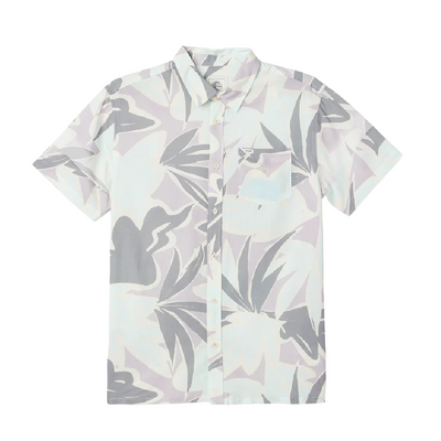 O'Neill Men's OG Eco Short-Sleeve Standard Shirt