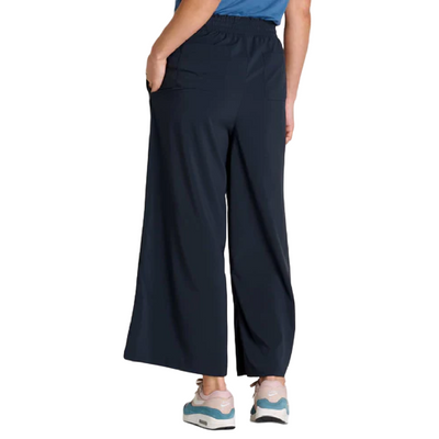 Toad & Co Women's Sunkissed Wide Leg Pant II