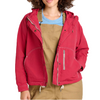Toad & Co Women's Forester Pass Raglan Jacket