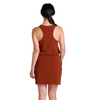 Toad & Co Women's Livvy Sleeveless Dress