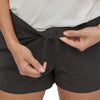 Patagonia Women's Barely Baggies Shorts - 2 1/2"