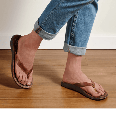 Olukai Women's Paniolo Sandal