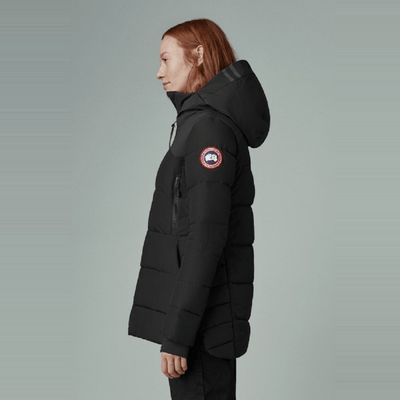 Canada Goose Women's Hybridge Coat