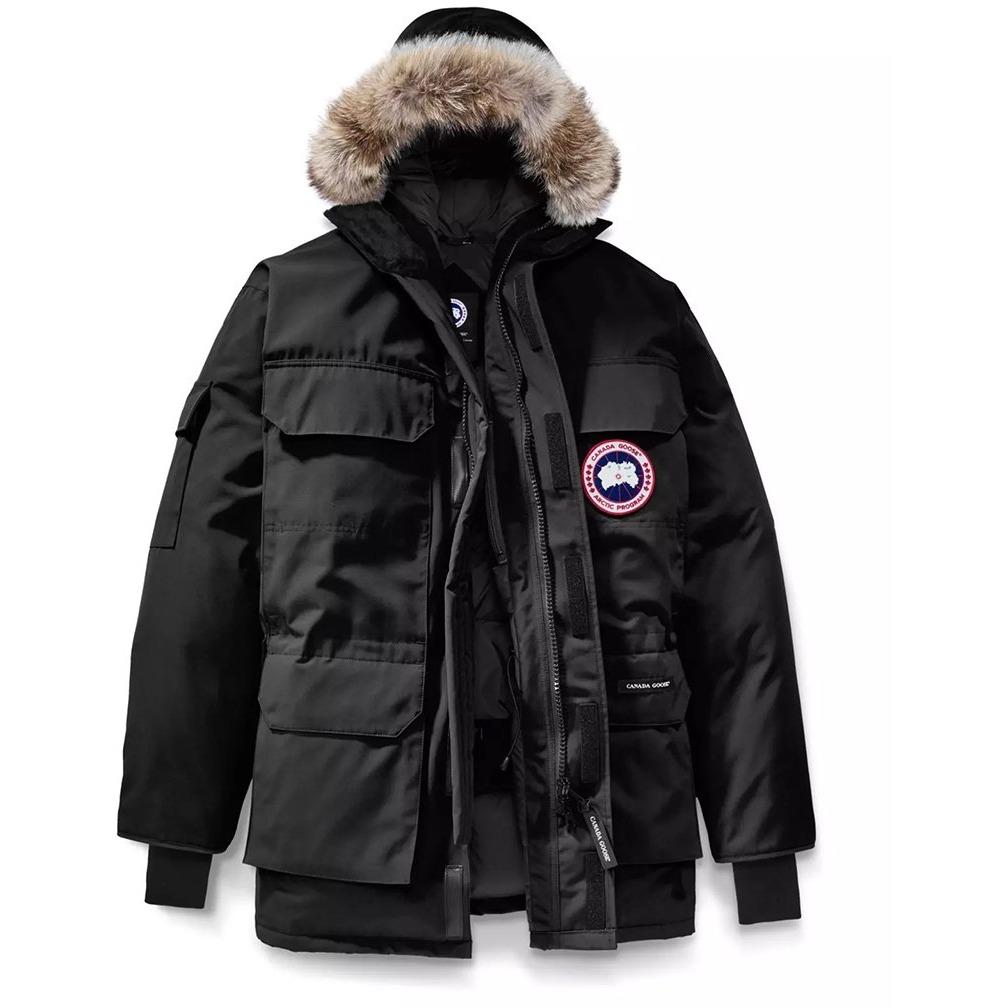 Canada Goose Expedition Heritage Parka - Women's Review