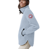 Canada Goose Women's Severn 1/2 Zip Fleece Sweater