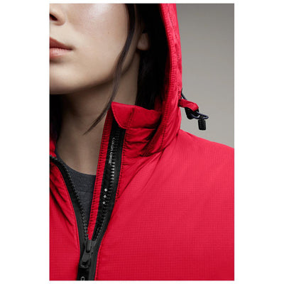 Canada Goose Women's Camp Hooded Jacket