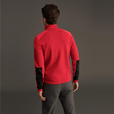 Canada Goose Men's Stormont 1/4 Zip Sweater
