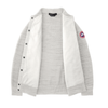 Canada Goose Women's Hybridge Quilted Knit Bomber