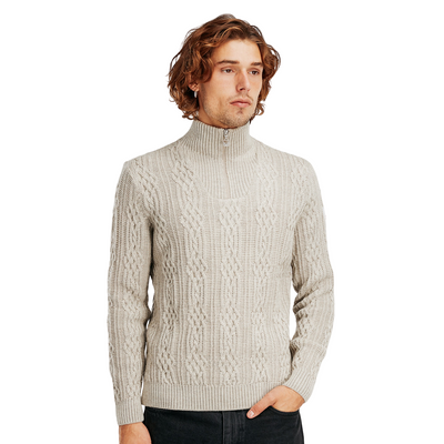 Dale of Norway Men's Hoven Sweater - Past Season