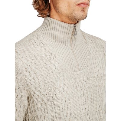 Dale of Norway Men's Hoven Sweater - Past Season