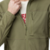 Fjallraven Men's Abisko Lite Fleece Jacket