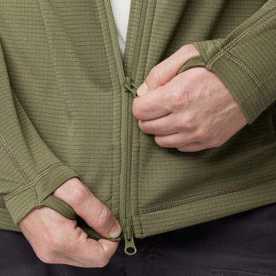 Fjallraven Men's Abisko Lite Fleece Jacket