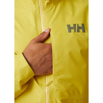 Helly Hansen Men's Verglas Micro Shell Jacket