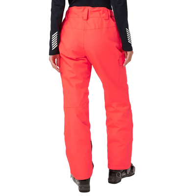 Helly Hansen Women's Switch Cargo Insulated Pant - Past Season