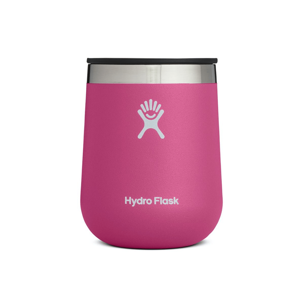 Review: Hydro Flask 25 oz Wine Bottle And 10 oz Tumbler - Trail to