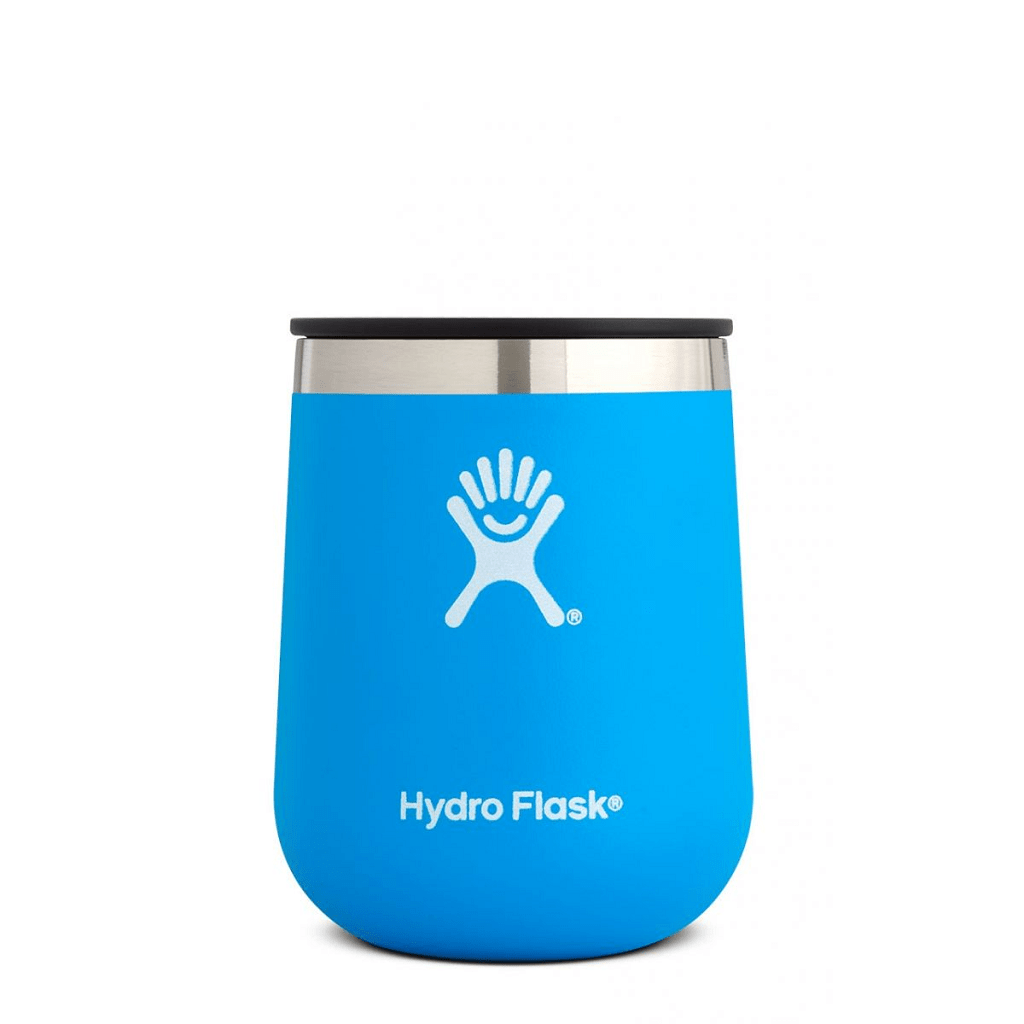 10oz Hydro Flask Wine Tumbler | Salt