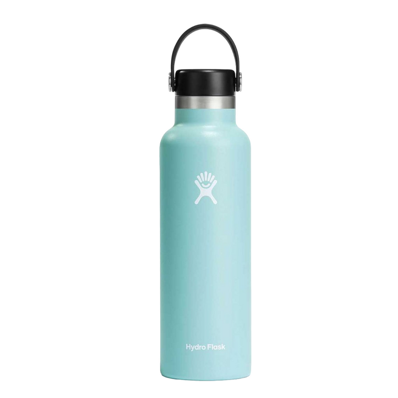  Hydro Flask 18 Oz Standard Flex Cap Agave : Sports & Outdoors