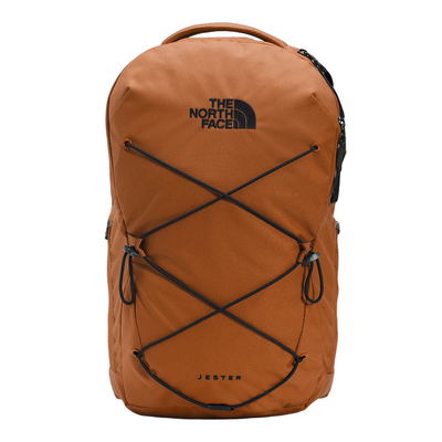 Leather Brown/TNF Black