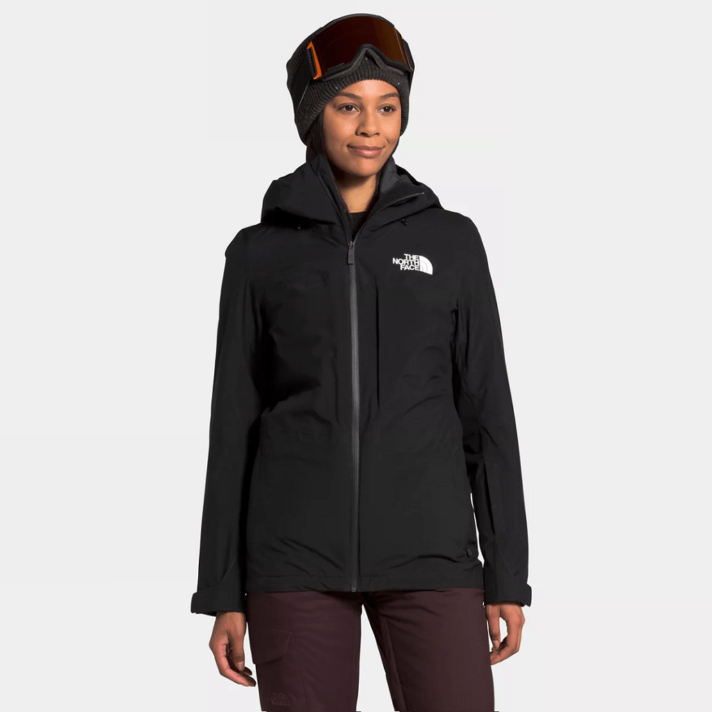 Verloren hart Gloed Giraffe The North Face Women's ThermoBall Eco Snow Triclimate Jacket - Past Se
