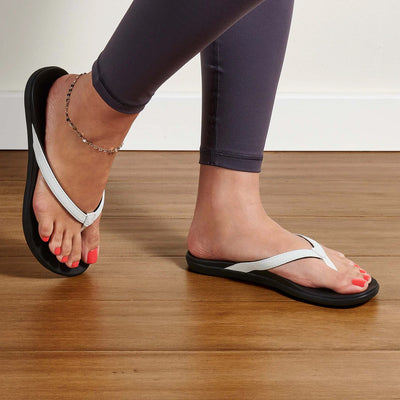 Olukai Women's Ho'opio Beach Sandals