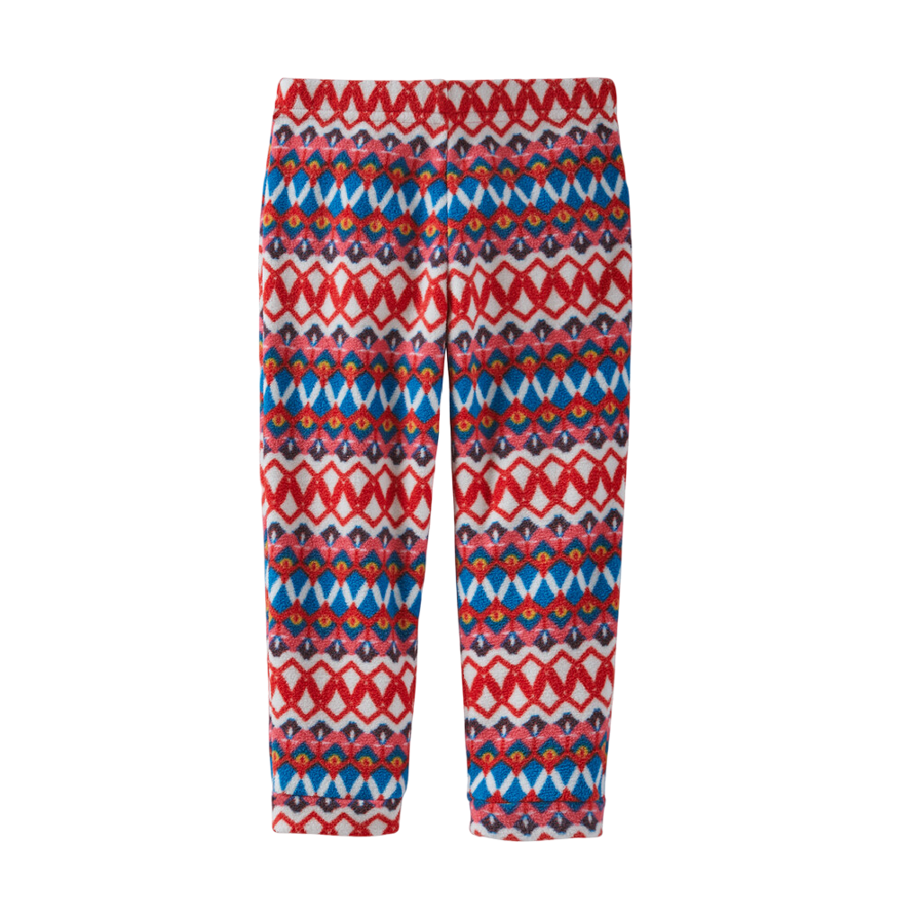 Patagonia Baby Micro D® Bottoms