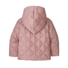 Patagonia Baby Quilted Puff Jacket