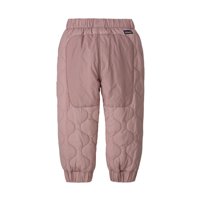 Patagonia Baby Quilted Puff Joggers - Past Season