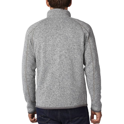 Patagonia Men’s Better Sweater 1/4 Zip | Escape Outdoors