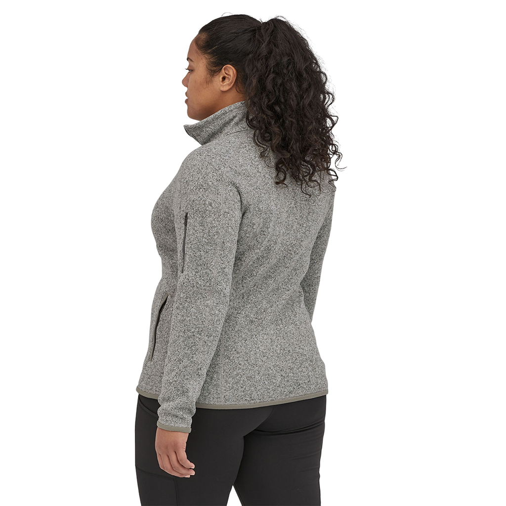 Patagonia Women's Better Sweater® Fleece Jacket – Grasse River