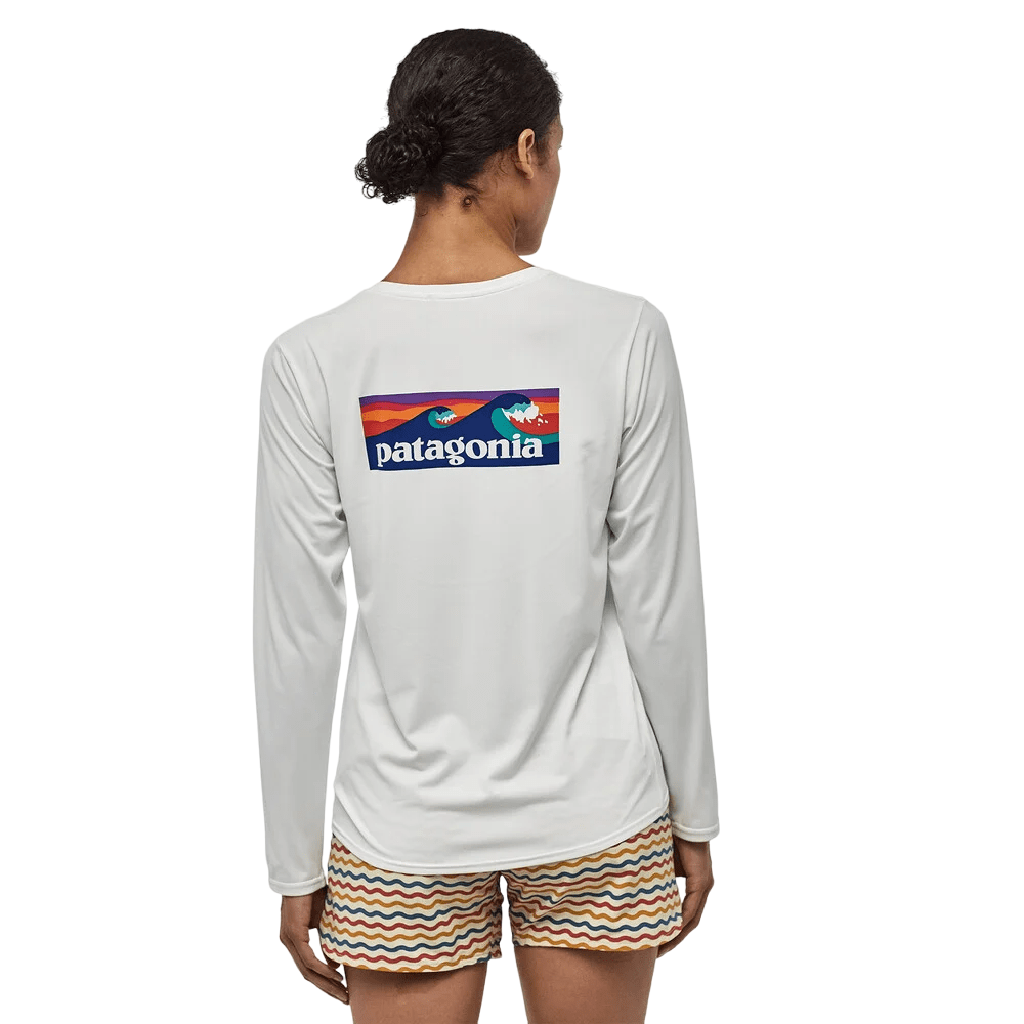 Patagonia Women's L/S Cool Shirt