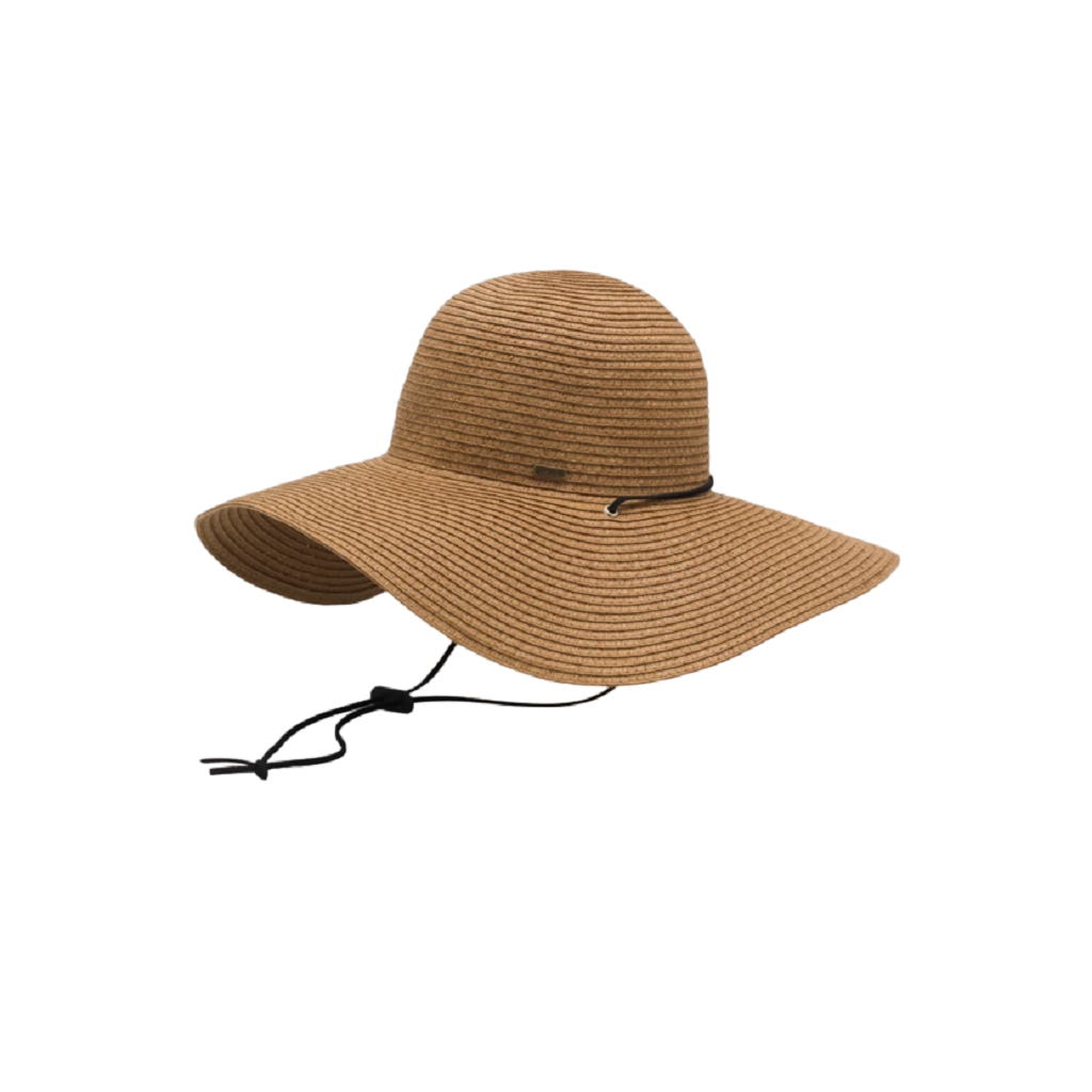 Prana Seaspray Sun Hat - Earthbound