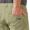 RAB Men's Capstone Short