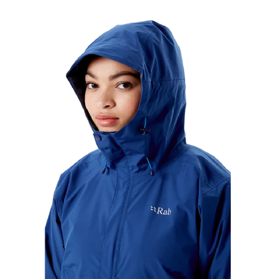 RAB Women's Downpour Eco Jacket