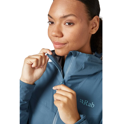 RAB Women's Kinetic 2.0 Jacket