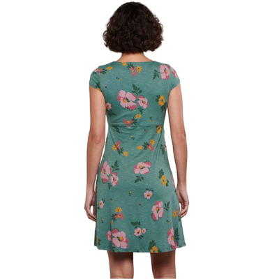 Toad & Co Women's Rosemarie Dress