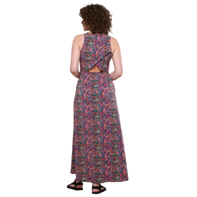 Toad & Co Women's Sunkissed Maxi Dress