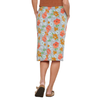 Toad & Co Women's Sunkissed Midi Skirt