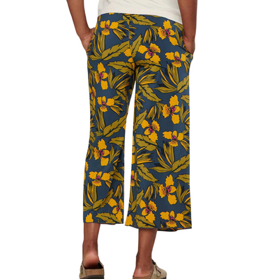 Toad & Co Women's Sunkissed Wide Leg Pant