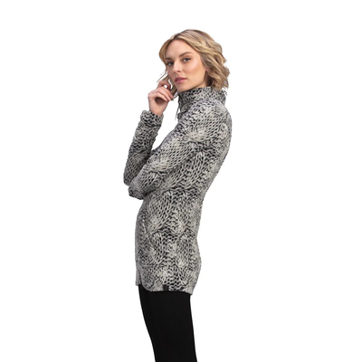 Tonia Debellis Women's Molly Jacket - Hand Knit Cable