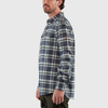 Fjallraven Men's Ovik Heavy Flannel Shirt