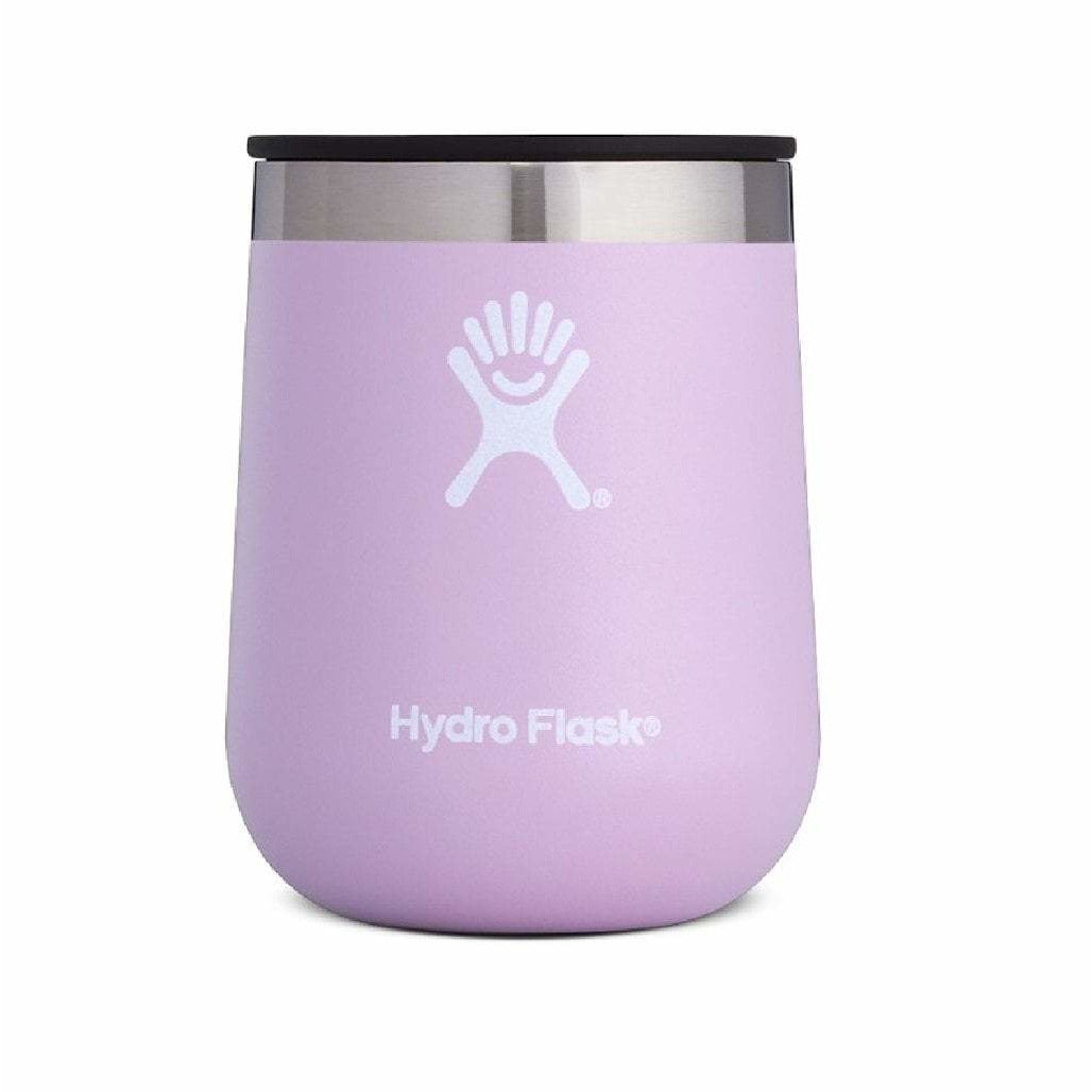 Hydro Flask 10 oz. Wine Tumbler w/ Collapsible Lid
