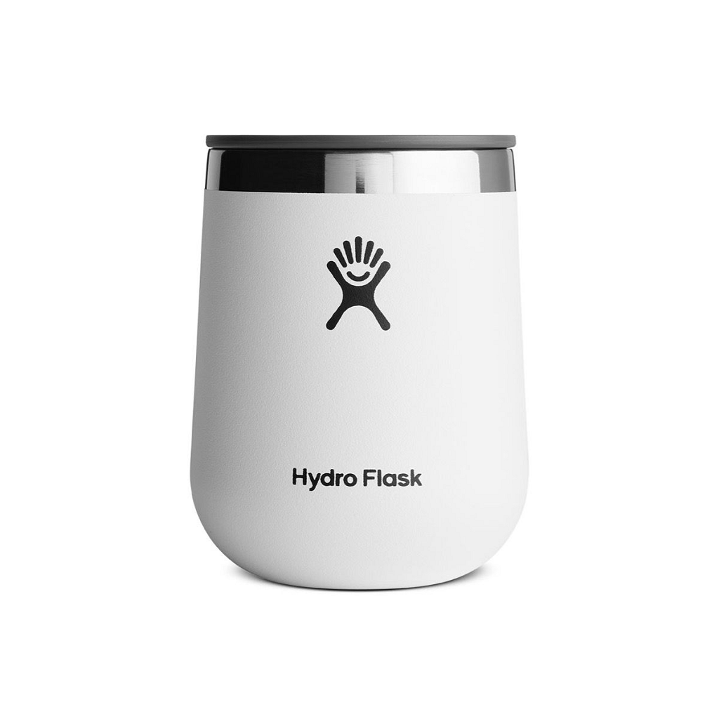 Hydro Flask 10oz Wine Tumbler Hydro Flask Assorted - West Lebanon Feed and  Supply