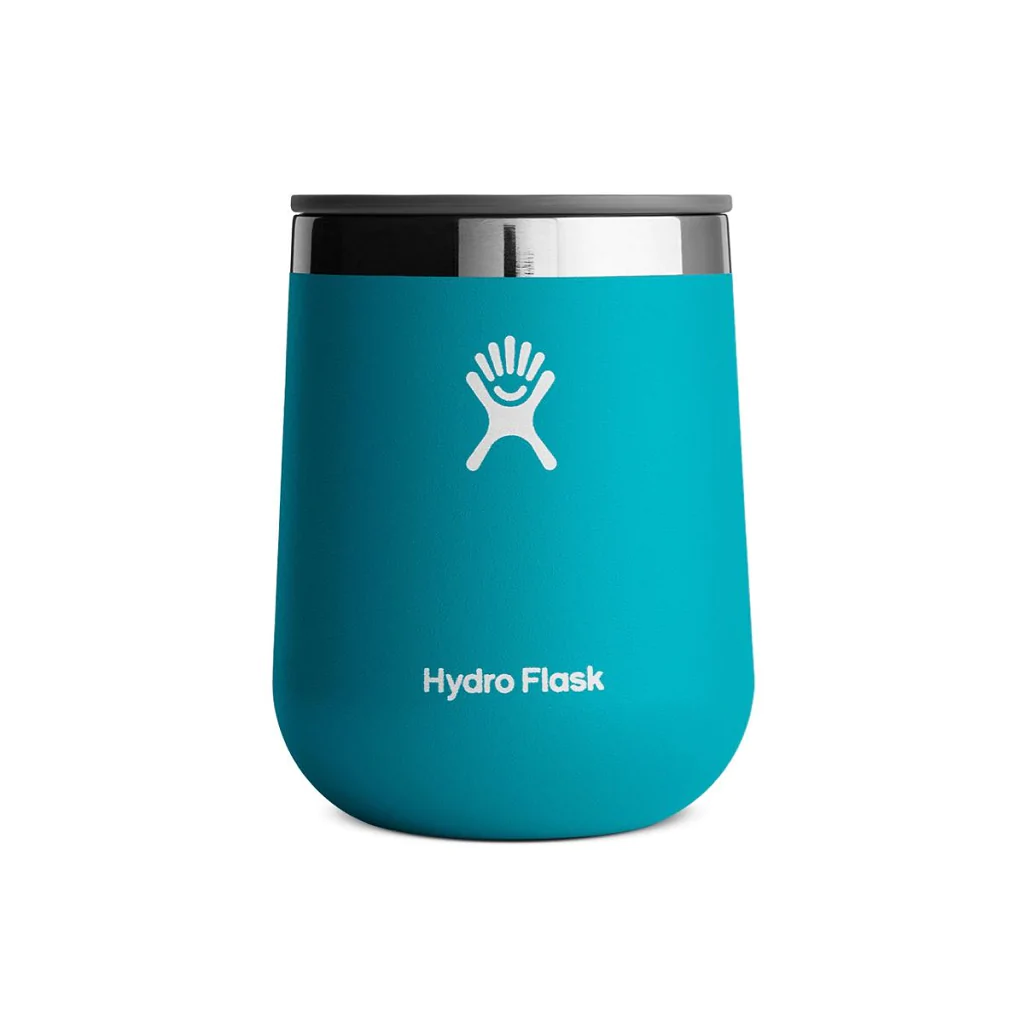 Hydro Flask 10 oz Wine Tumbler - Stone