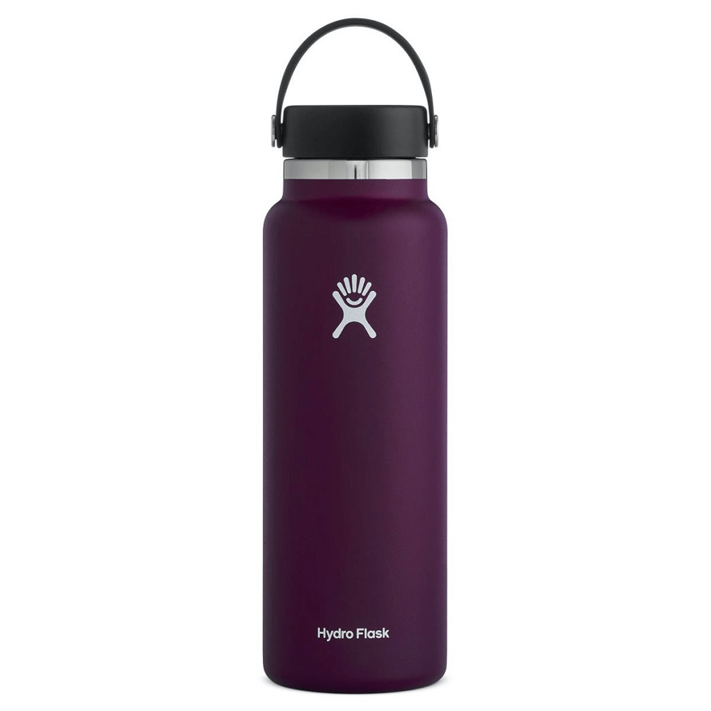 Hydro Flask Wide Mouth 40 oz. Bottle, Pacific