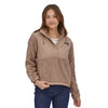 Patagonia Women's Shelled Retro-X Pullover - Updated