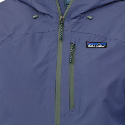 Patagonia Women's Insulated Powder Town Jacket