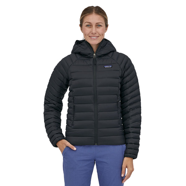 Patagonia Women's Down Sweater Hoody | Escape Outdoors