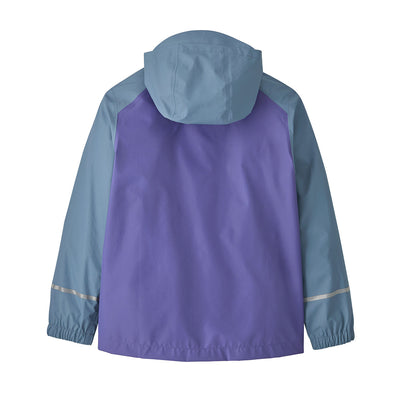 Patagonia Kids' Torrentshell 3L Rain Jacket