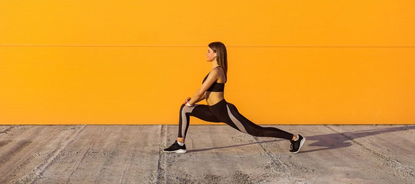 Tips for Staying on Your New Workout Routine